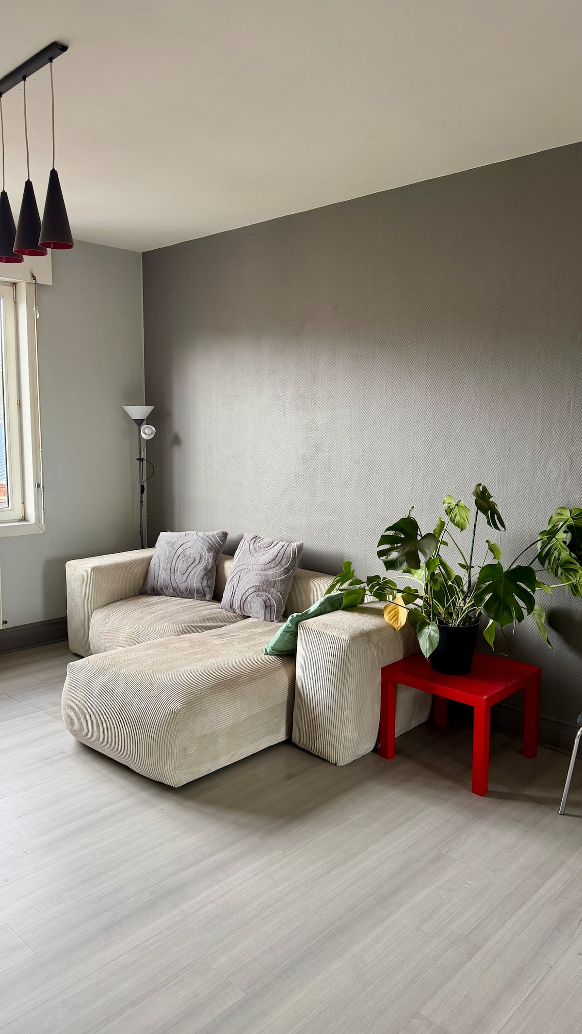 Chambre 2 à Lille