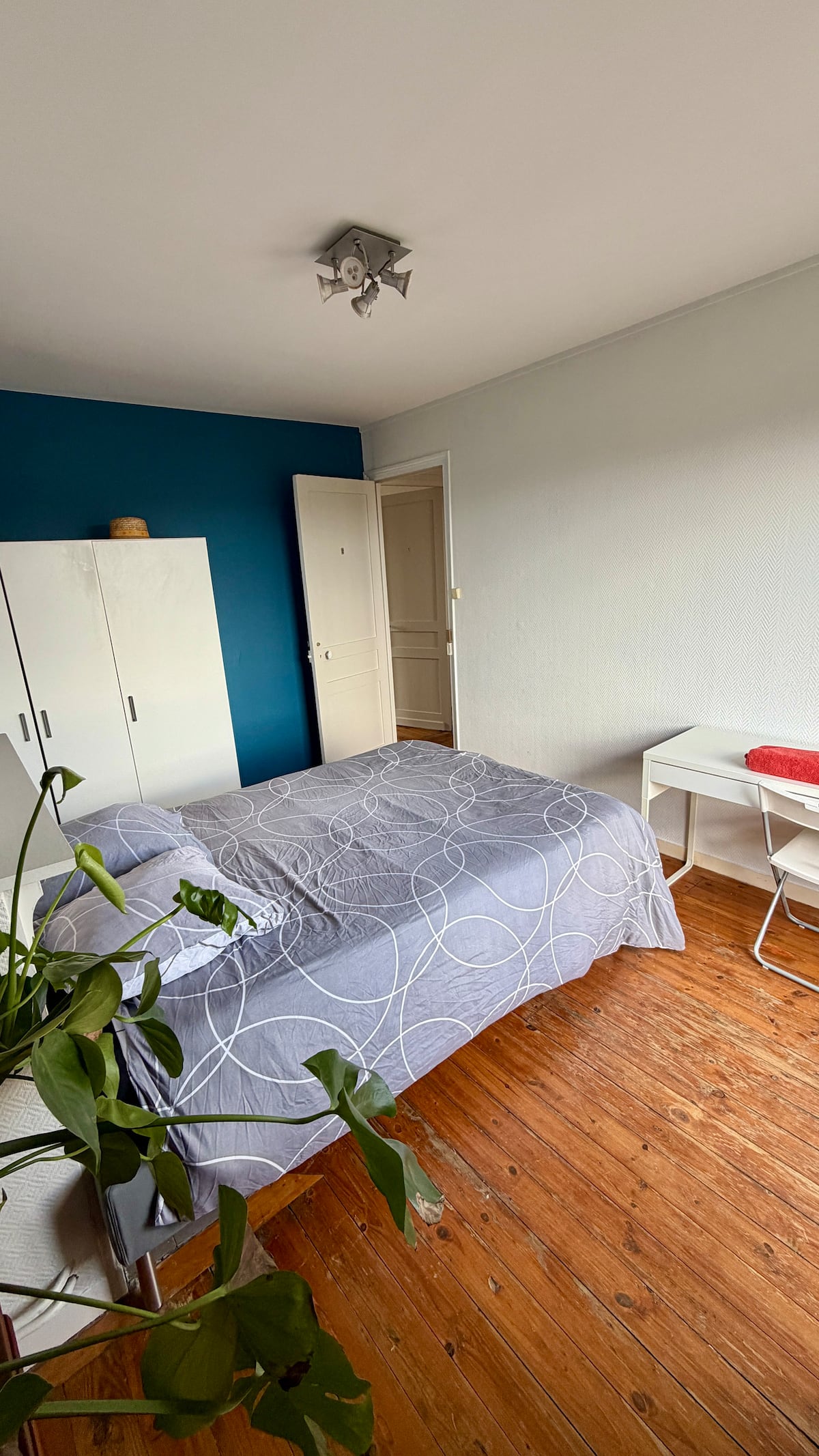Chambre image 4 — Chambre 2, photo 8