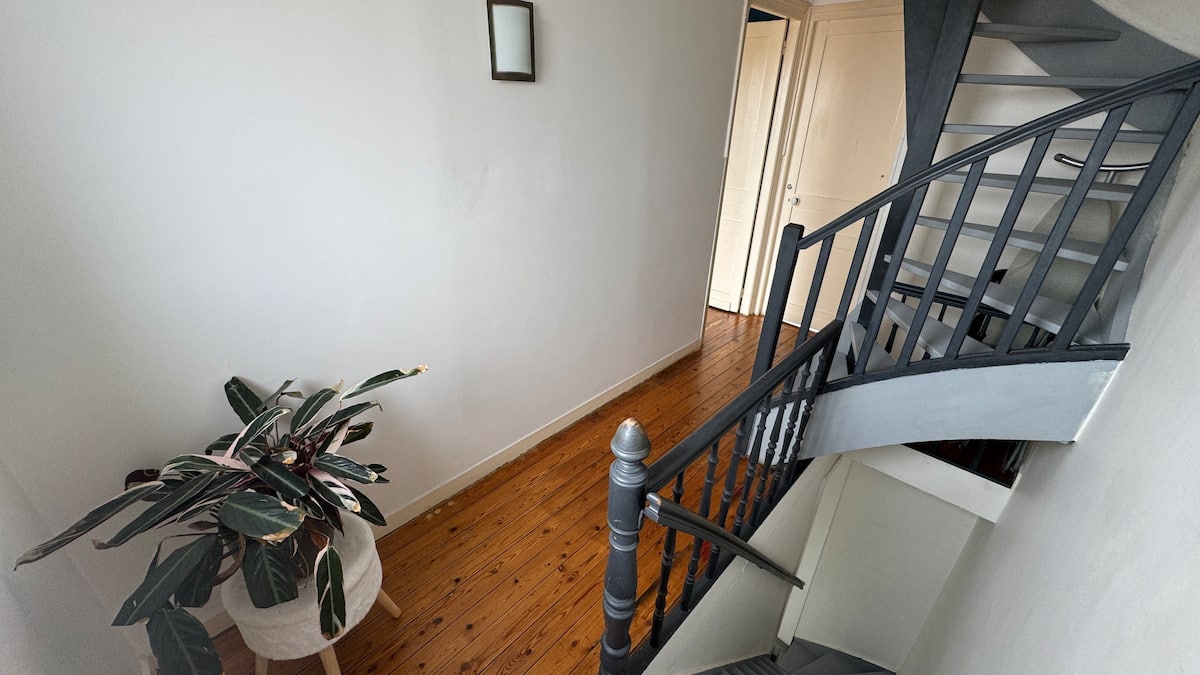 Image du logement 10 — Chambre 3, photo 10