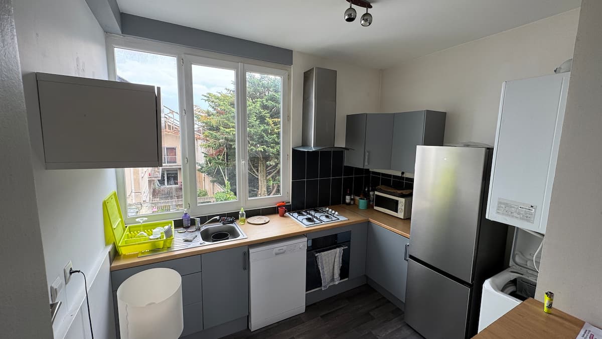 Image du logement 13 — Chambre 3, photo 13