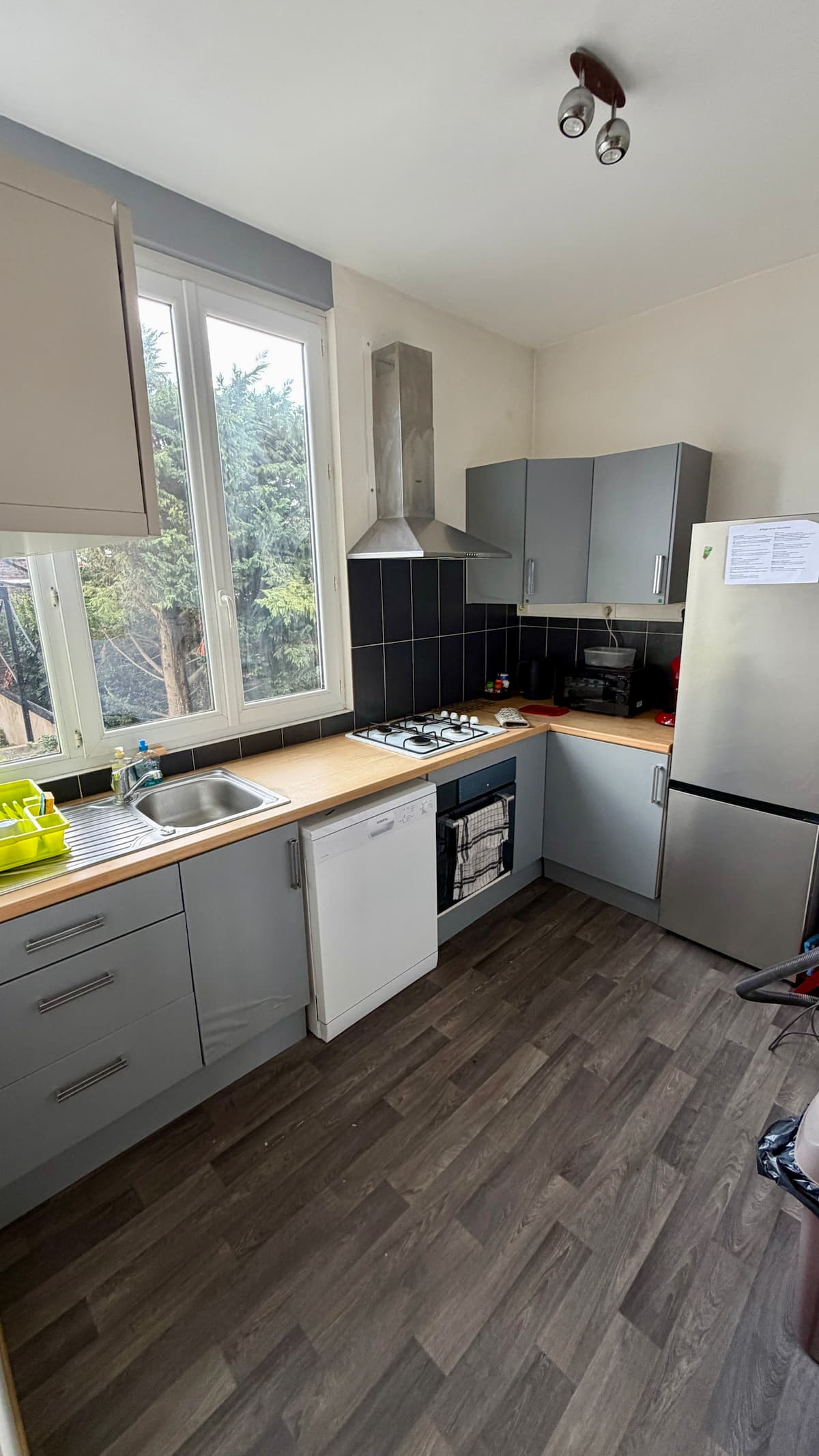 Image du logement 16 — Chambre 3, photo 16