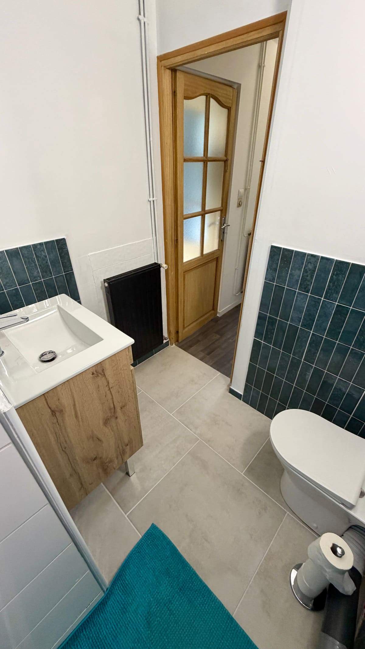 Image du logement 7 — Chambre 3, photo 7