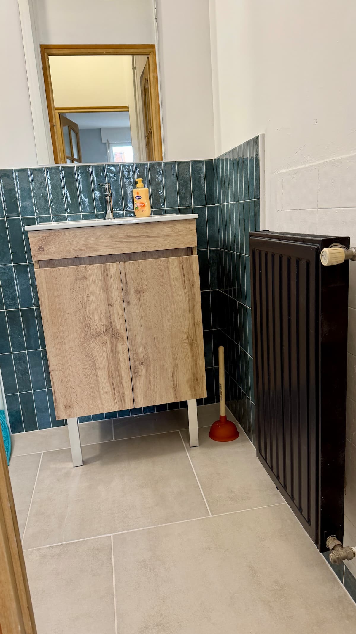 Image du logement 8 — Chambre 3, photo 8