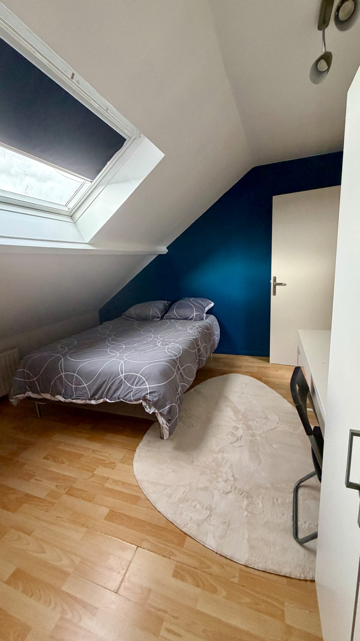 Chambre 3 à Lille
