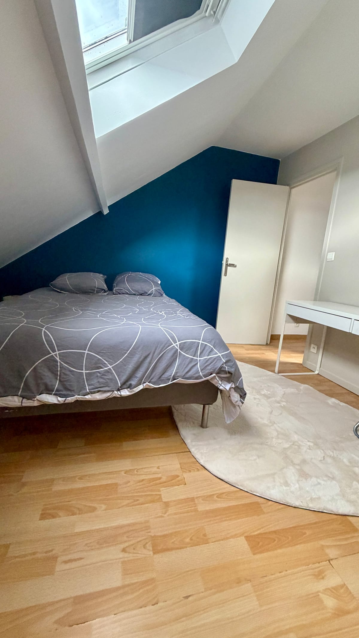 Image du logement 2 — Chambre 3, photo 2