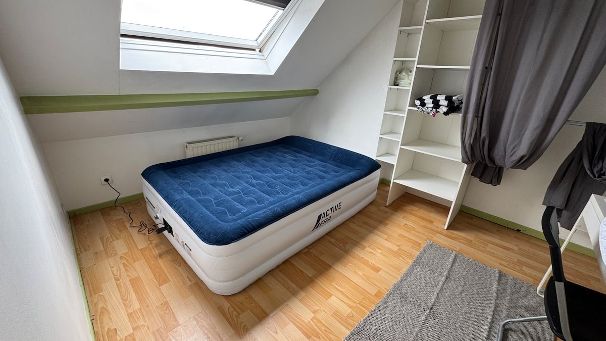 Chambre 4 à Lille