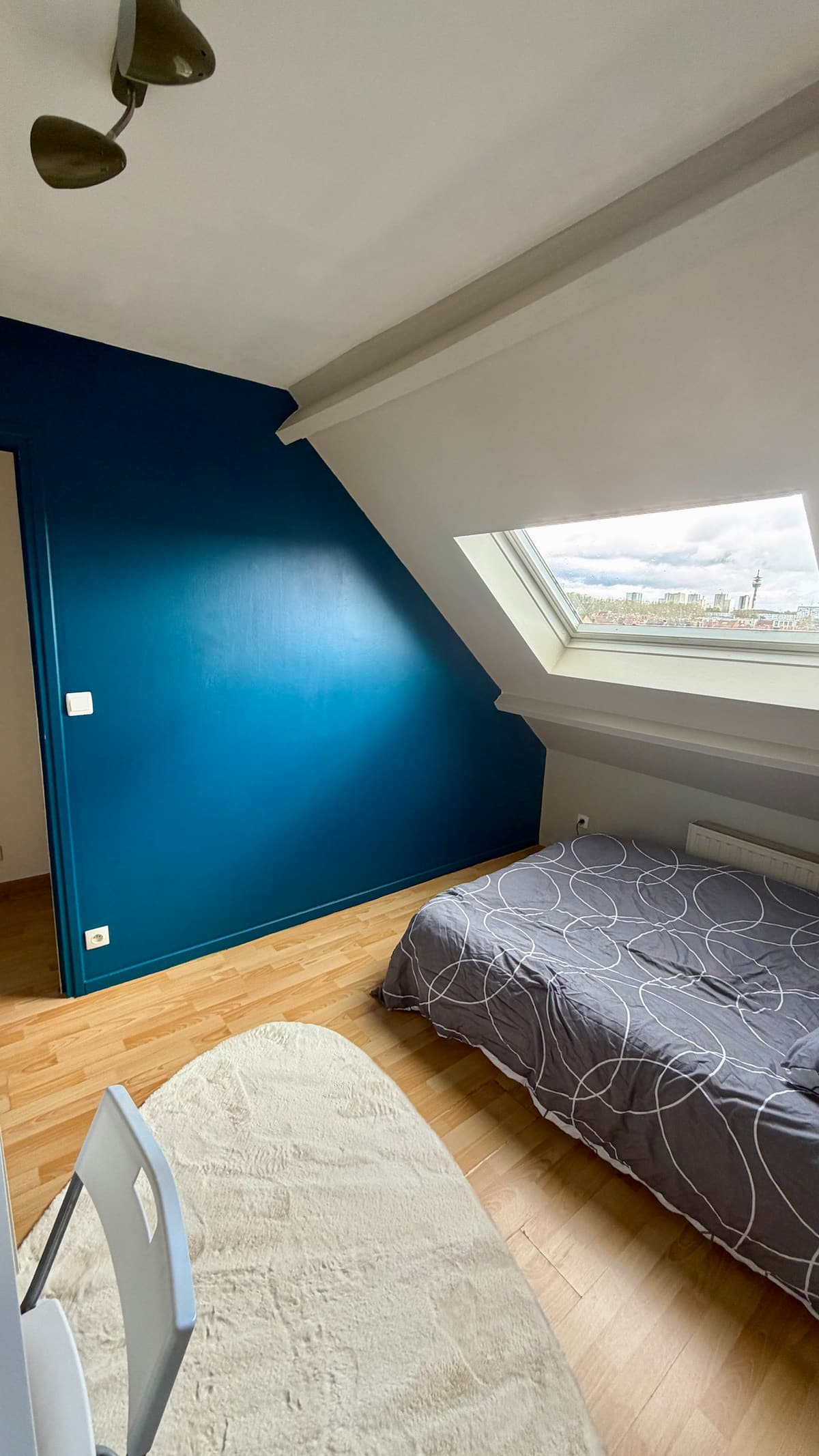 Image du logement 2 — Chambre 4, photo 2