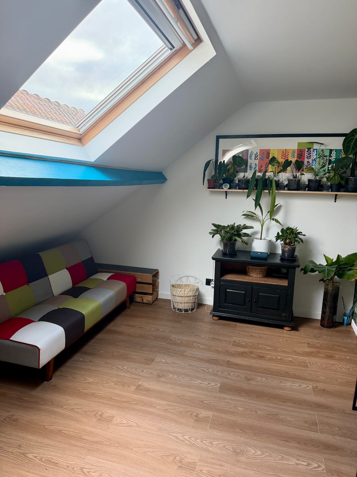 Chambre image 2 — Parenthèse jungle, photo 5