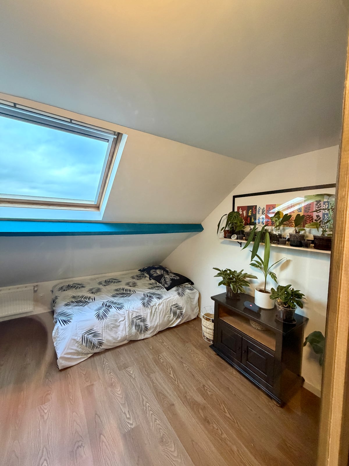 Chambre image 4 — Parenthèse jungle, photo 7