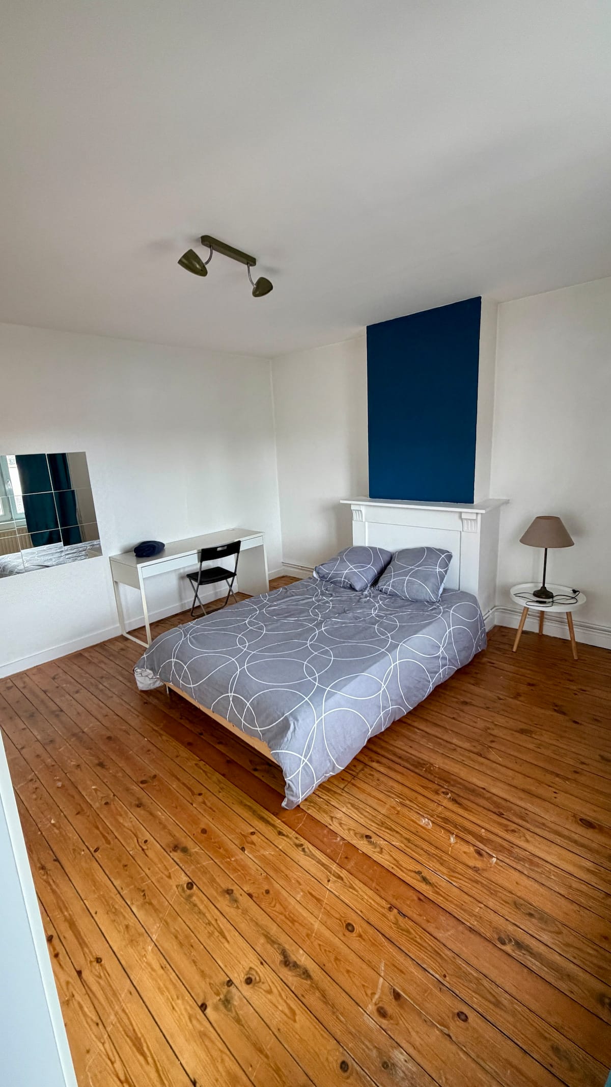 Chambre image 1 — Chambre 1, photo 6