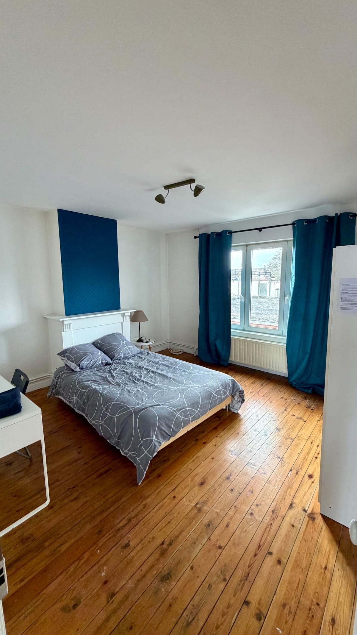 Chambre image 2 — Chambre 1, photo 7
